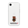 Slim Protection Case［ TEKKEN - Chibi Character - Kuma ］
