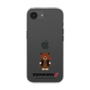 Slim Protection Case［ TEKKEN - Chibi Character - Kuma ］