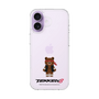 Slim Protection Case［ TEKKEN - Chibi Character - Kuma ］