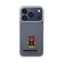 Slim Protection Case［ TEKKEN - Chibi Character - Kuma ］