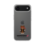 Slim Protection Case［ TEKKEN - Chibi Character - Kuma ］