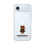 Slim Protection Case［ TEKKEN - Chibi Character - Kuma ］