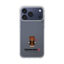 Slim Protection Case［ TEKKEN - Chibi Character - Kuma ］