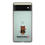 Slim Protection Case［ TEKKEN - Chibi Character - Kuma ］