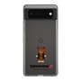 Slim Protection Case［ TEKKEN - Chibi Character - Kuma ］