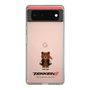 Slim Protection Case［ TEKKEN - Chibi Character - Kuma ］