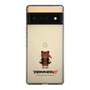 Slim Protection Case［ TEKKEN - Chibi Character - Kuma ］