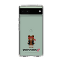 Slim Protection Case［ TEKKEN - Chibi Character - Kuma ］