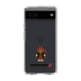 Slim Protection Case［ TEKKEN - Chibi Character - Kuma ］