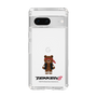 Slim Protection Case［ TEKKEN - Chibi Character - Kuma ］