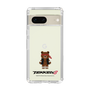 Slim Protection Case［ TEKKEN - Chibi Character - Kuma ］
