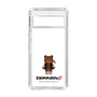 Slim Protection Case［ TEKKEN - Chibi Character - Kuma ］