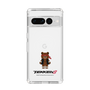 Slim Protection Case［ TEKKEN - Chibi Character - Kuma ］