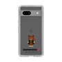Slim Protection Case［ TEKKEN - Chibi Character - Kuma ］