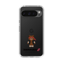 Slim Protection Case［ TEKKEN - Chibi Character - Kuma ］
