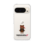 Slim Protection Case［ TEKKEN - Chibi Character - Kuma ］