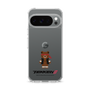 Slim Protection Case［ TEKKEN - Chibi Character - Kuma ］