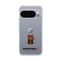 Slim Protection Case［ TEKKEN - Chibi Character - Kuma ］