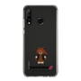 Slim Protection Case［ TEKKEN - Chibi Character - Kuma ］