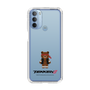 Slim Protection Case［ TEKKEN - Chibi Character - Kuma ］