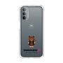 Slim Protection Case［ TEKKEN - Chibi Character - Kuma ］