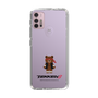 Slim Protection Case［ TEKKEN - Chibi Character - Kuma ］