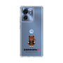 Slim Protection Case［ TEKKEN - Chibi Character - Kuma ］
