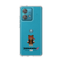 Slim Protection Case［ TEKKEN - Chibi Character - Kuma ］
