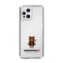 Slim Protection Case［ TEKKEN - Chibi Character - Kuma ］