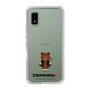 Slim Protection Case［ TEKKEN - Chibi Character - Kuma ］