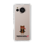Slim Protection Case［ TEKKEN - Chibi Character - Kuma ］