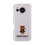 Slim Protection Case［ TEKKEN - Chibi Character - Kuma ］