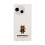 Slim Protection Case［ TEKKEN - Chibi Character - Kuma ］