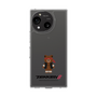 Slim Protection Case［ TEKKEN - Chibi Character - Kuma ］
