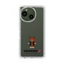 Slim Protection Case［ TEKKEN - Chibi Character - Kuma ］