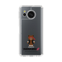 Slim Protection Case［ TEKKEN - Chibi Character - Kuma ］