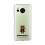 Slim Protection Case［ TEKKEN - Chibi Character - Kuma ］