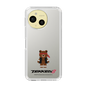 Slim Protection Case［ TEKKEN - Chibi Character - Kuma ］