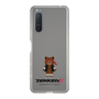 Slim Protection Case［ TEKKEN - Chibi Character - Kuma ］