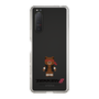 Slim Protection Case［ TEKKEN - Chibi Character - Kuma ］