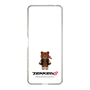 Slim Protection Case［ TEKKEN - Chibi Character - Kuma ］