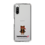 Slim Protection Case［ TEKKEN - Chibi Character - Kuma ］