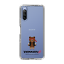 Slim Protection Case［ TEKKEN - Chibi Character - Kuma ］