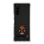 Slim Protection Case［ TEKKEN - Chibi Character - Kuma ］