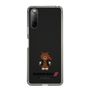 Slim Protection Case［ TEKKEN - Chibi Character - Kuma ］