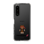 Slim Protection Case［ TEKKEN - Chibi Character - Kuma ］