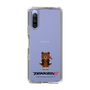 Slim Protection Case［ TEKKEN - Chibi Character - Kuma ］