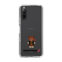 Slim Protection Case［ TEKKEN - Chibi Character - Kuma ］