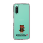 Slim Protection Case［ TEKKEN - Chibi Character - Kuma ］