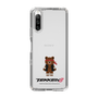 Slim Protection Case［ TEKKEN - Chibi Character - Kuma ］